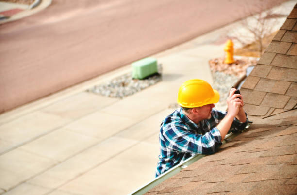 Best Tile Roofing Installation  in Bellwood, VA